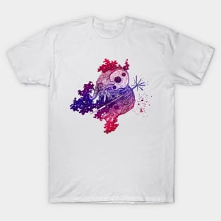 TRIPPY ELEPHANT T-Shirt